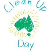 FOTC will be participating in Clean Up Australia Day 2013
